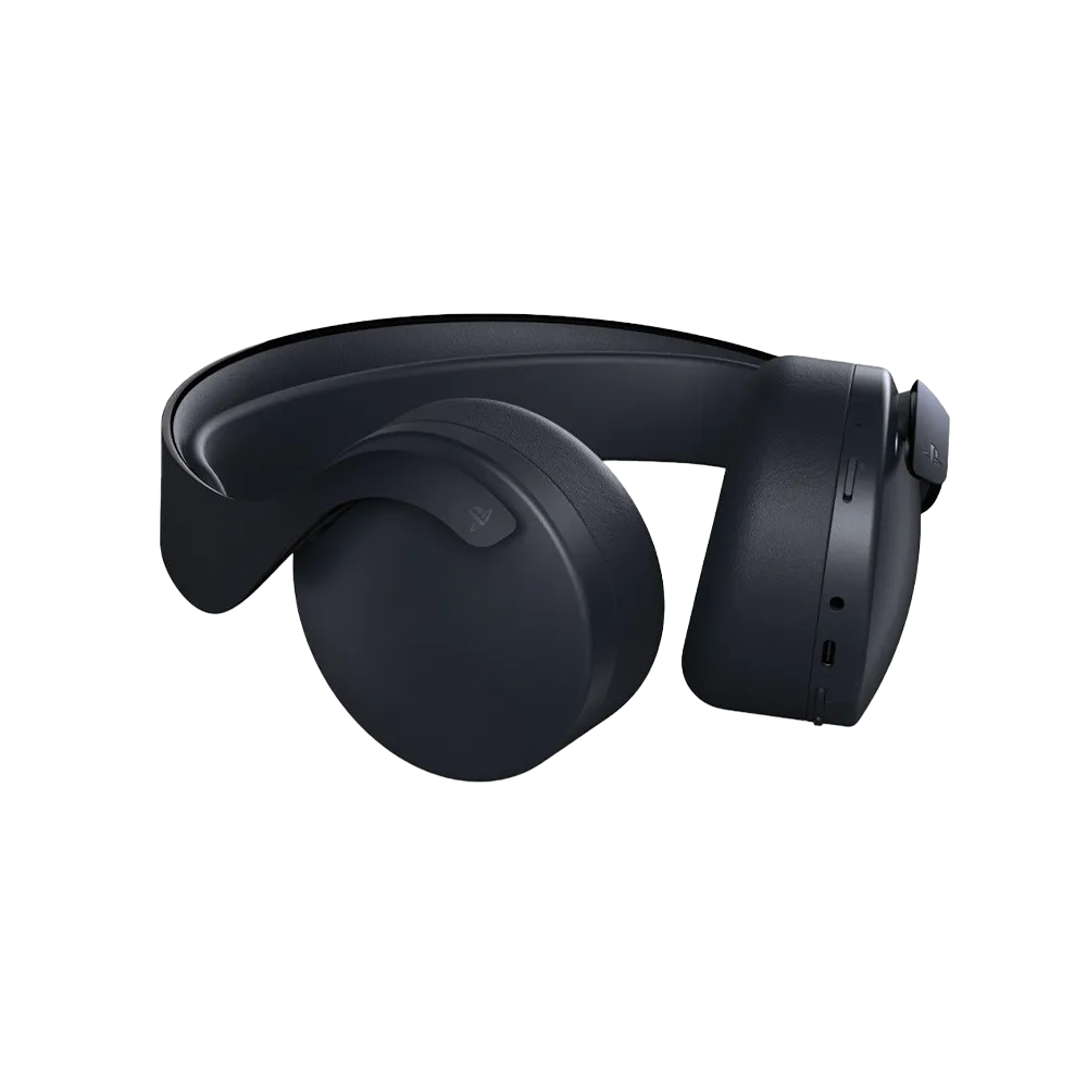 Pulse 3D Wireless Headset