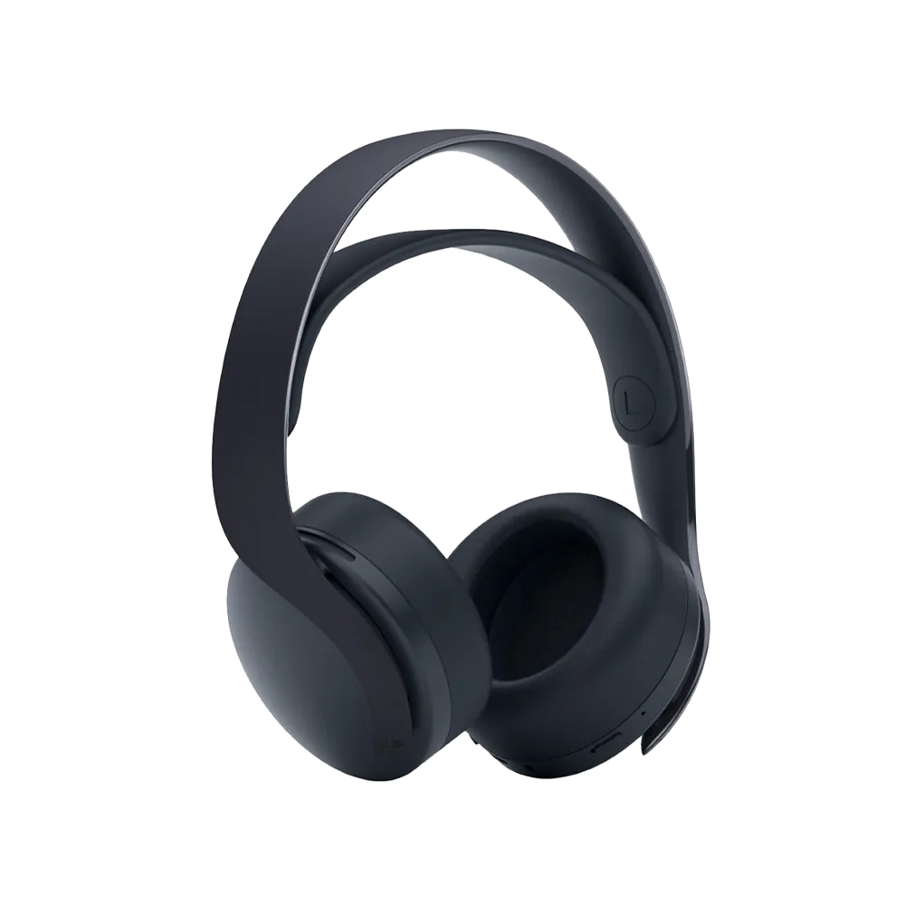 Pulse 3D Wireless Headset
