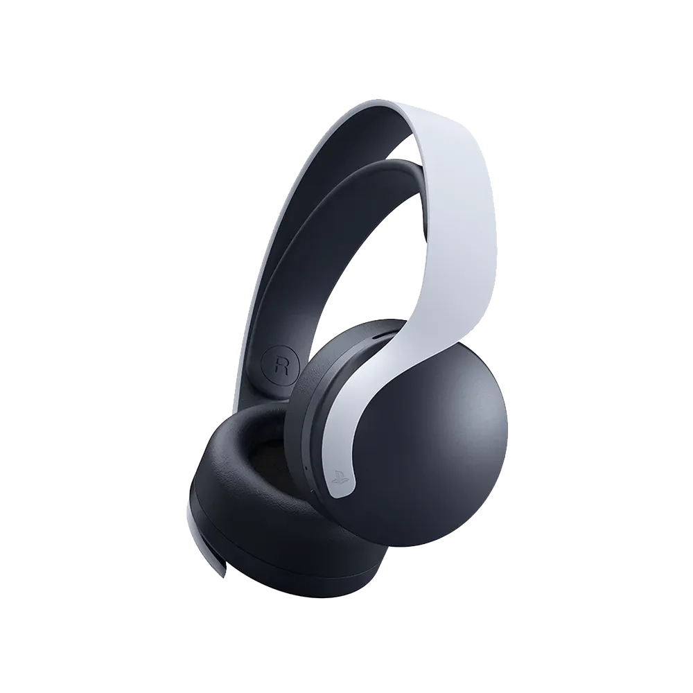 Pulse 3D Wireless Headset