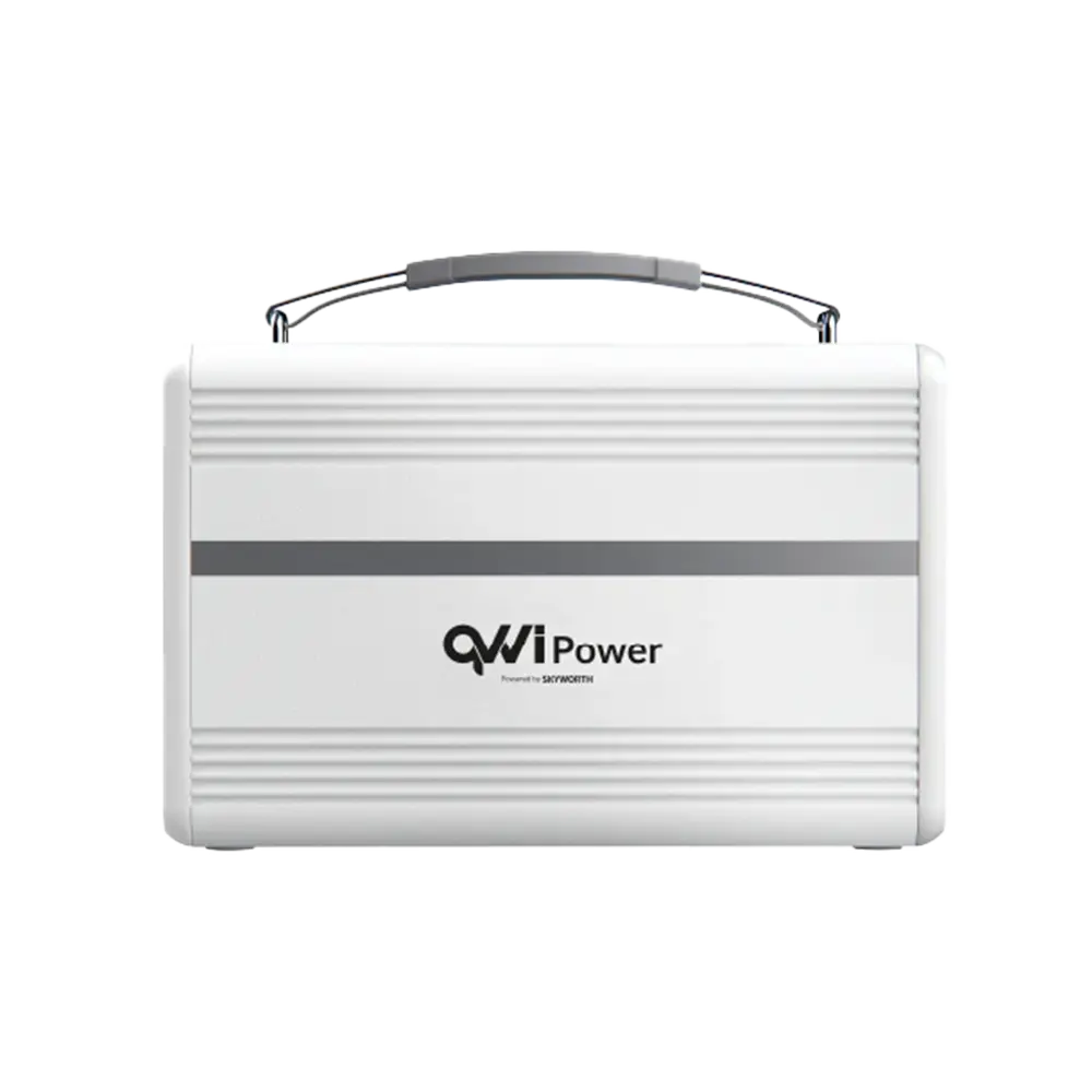 QVWI Portable Power 300W