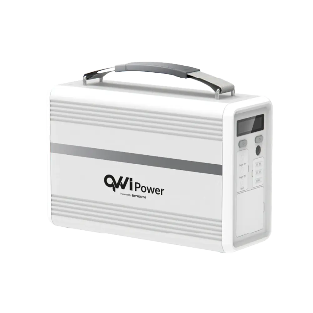 QVWI Portable Power 300W