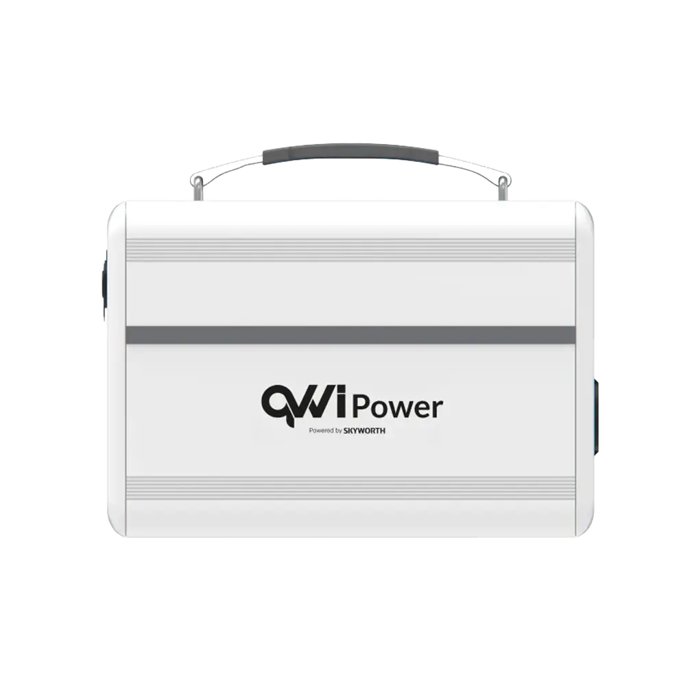 QVWI Portable Power 800W