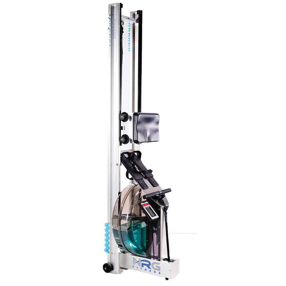 NRG Regatta Indoor Rowing Machine