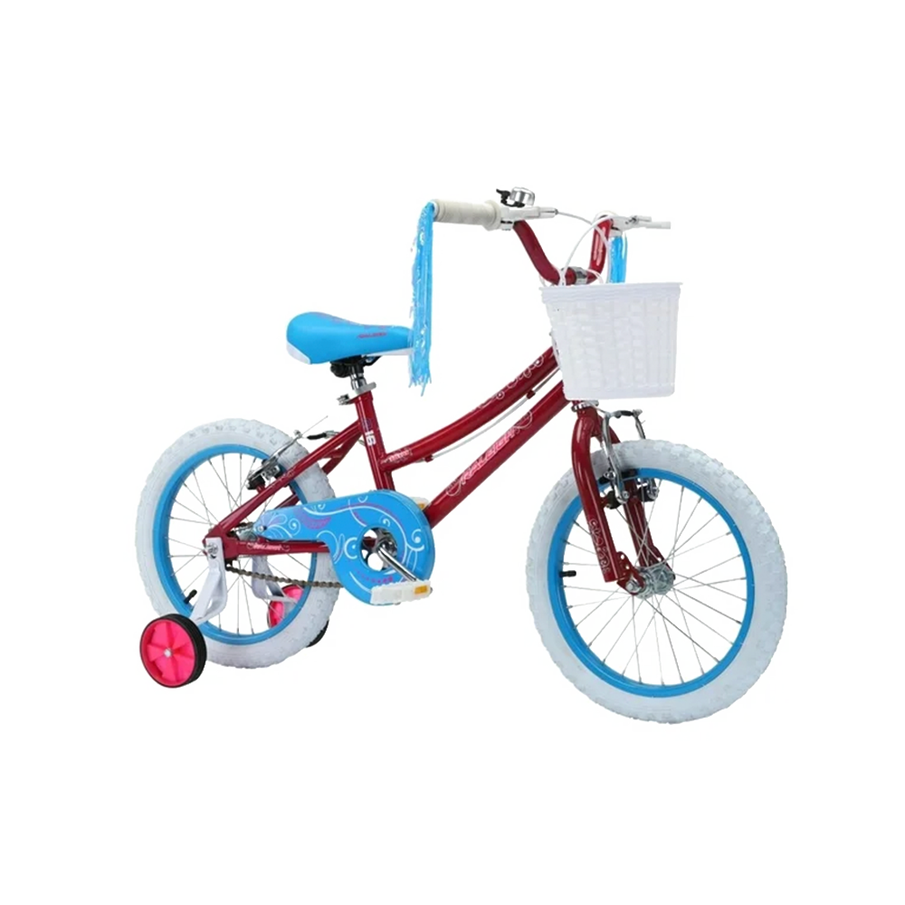 Raleigh 16" Diva Girls Bicycle