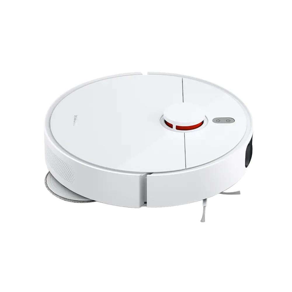 S10+ Robot Vacuum Cleaner