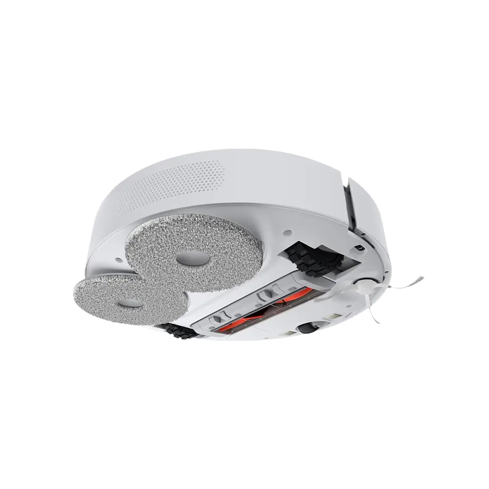 S10+ Robot Vacuum Cleaner