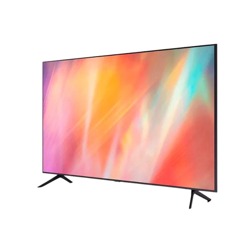 SAMSUNG 43-inch UHD SMART 4K TV UA43CU7000KXXA