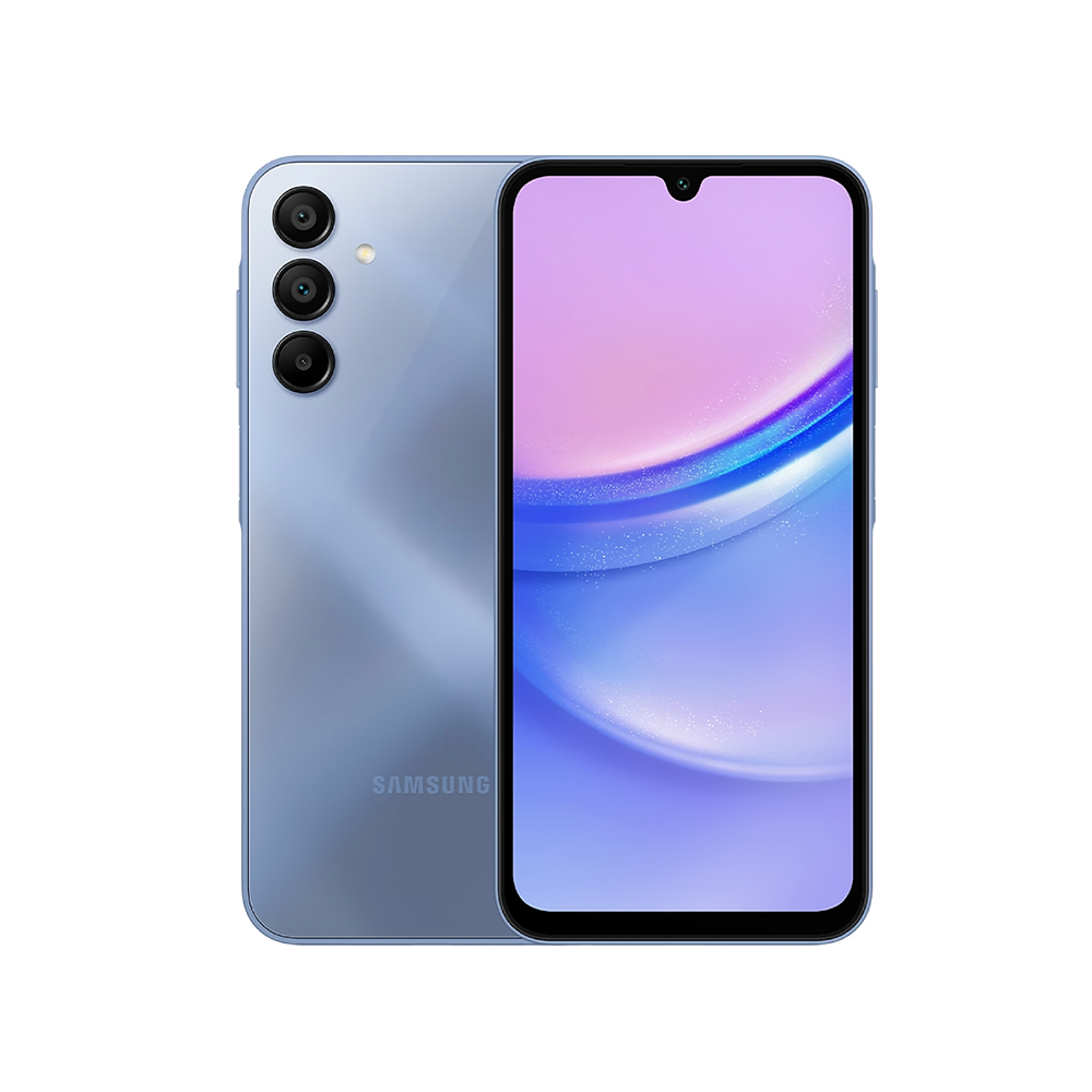 Galaxy A15