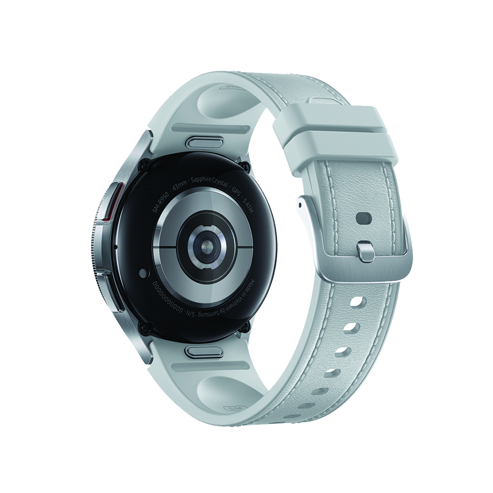 SAMSUNG WATCH 6 CLASSIC SM-R955 43MM LTE