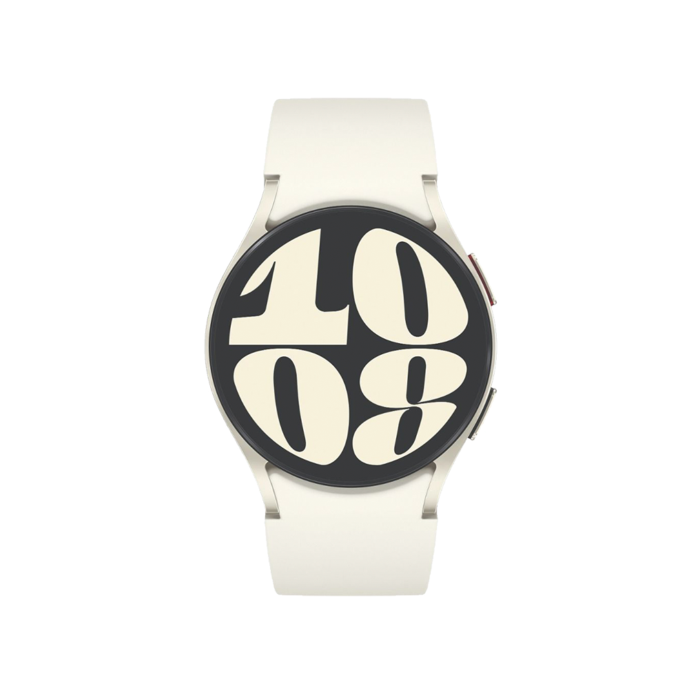 SAMSUNG WATCH 6 SM-R930 40MM BT GOLD