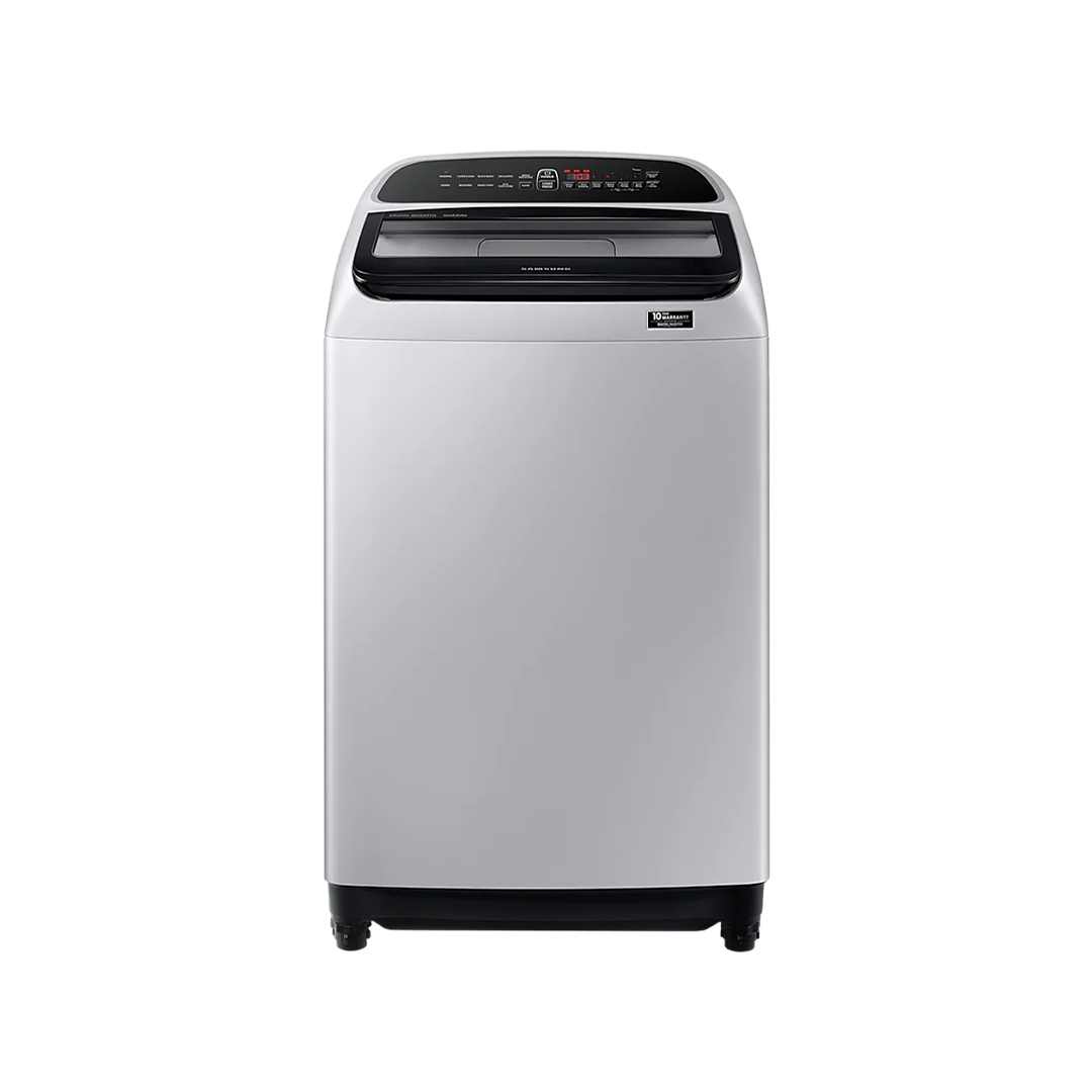 Samsung 13kg Top Loader, with Wobble Technology