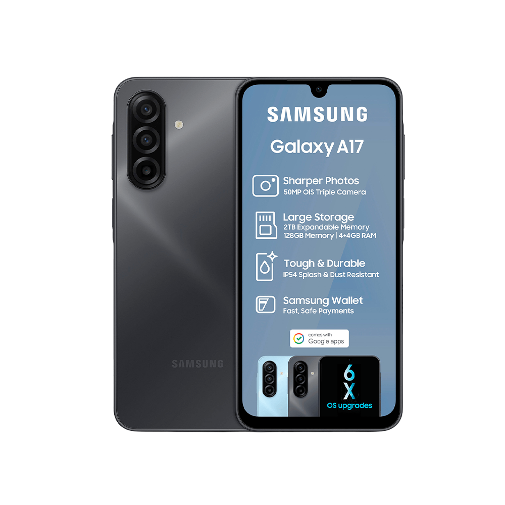 Samsung Galaxy A17 5G