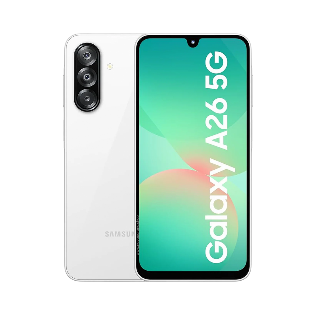 Samsung Galaxy A26 5G