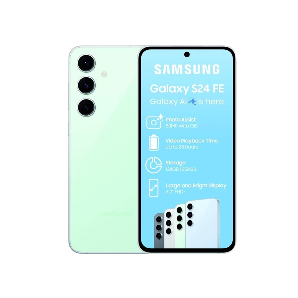 Samsung Galaxy S24 FE
