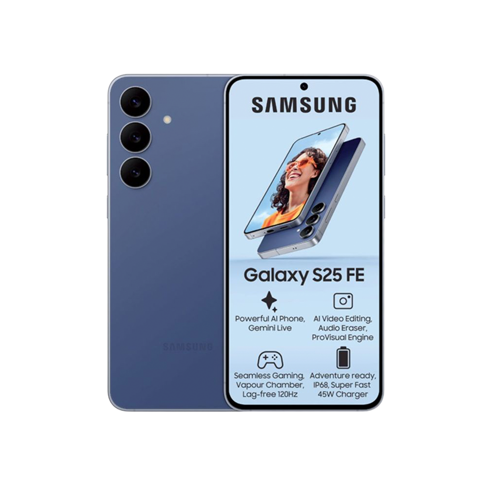 Samsung Galaxy S25 FE