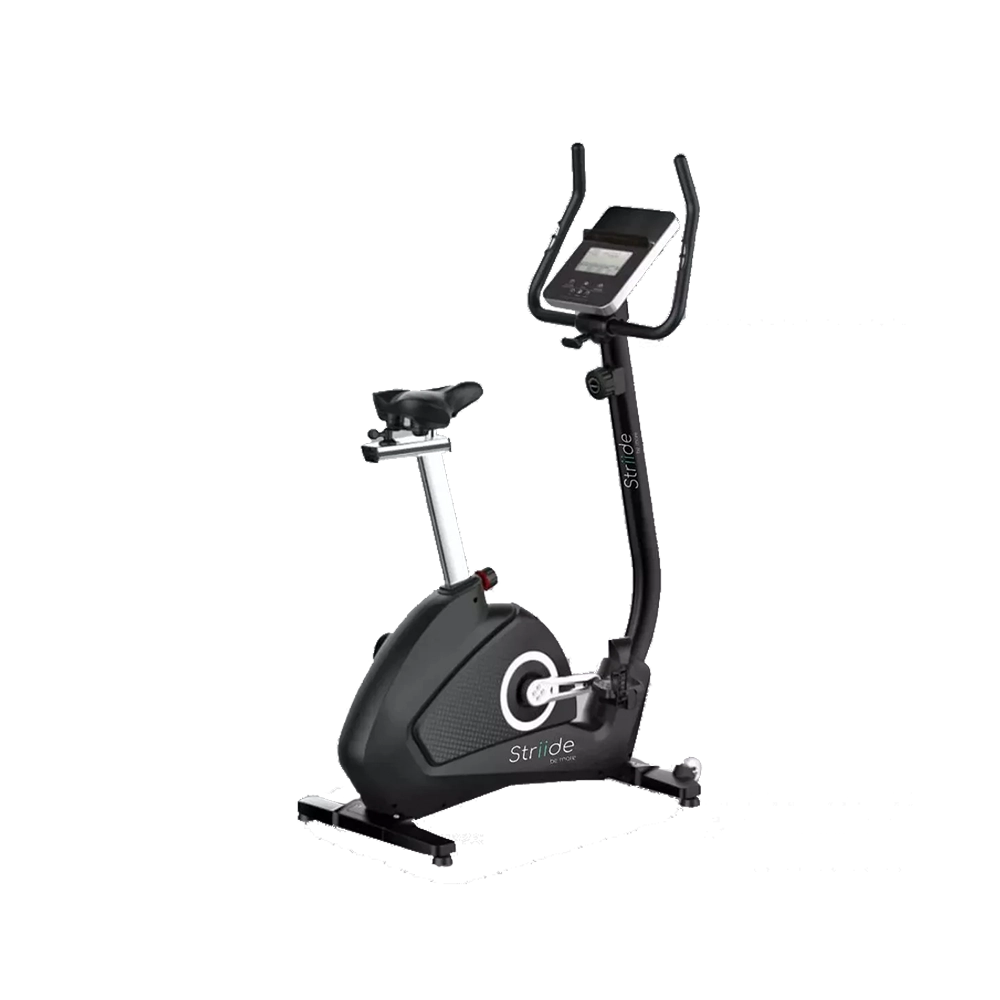 Striide ApexTM Upright Bike