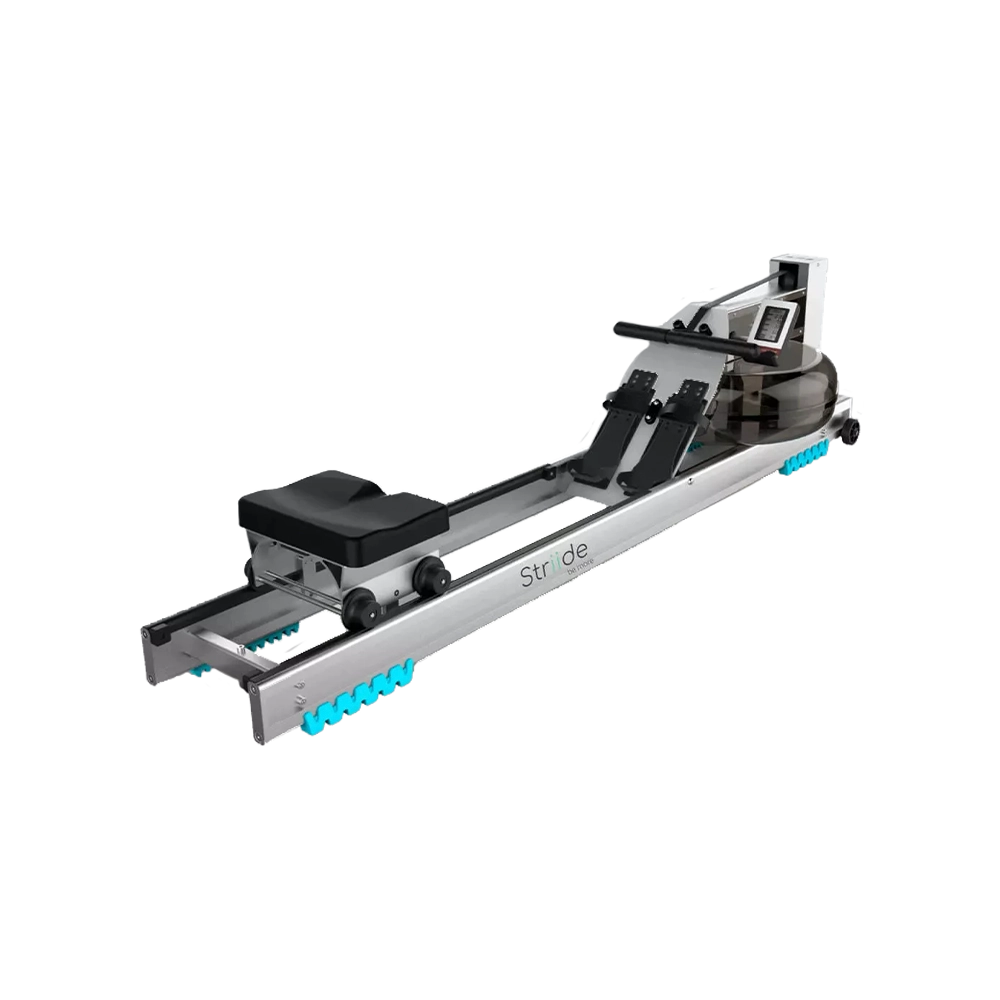RegattaTM Indoor Rowing Machine
