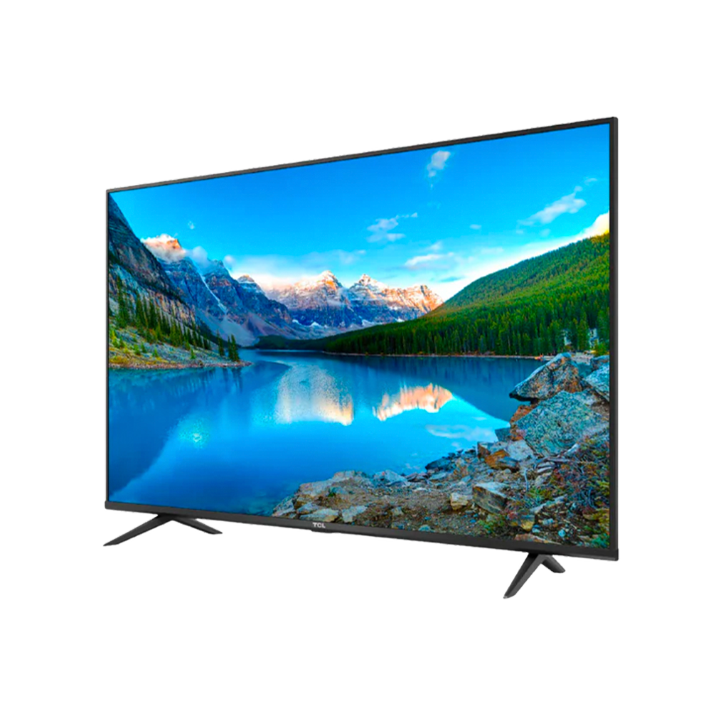 TCL 65P615 65 Inch UHD ANDROID TV