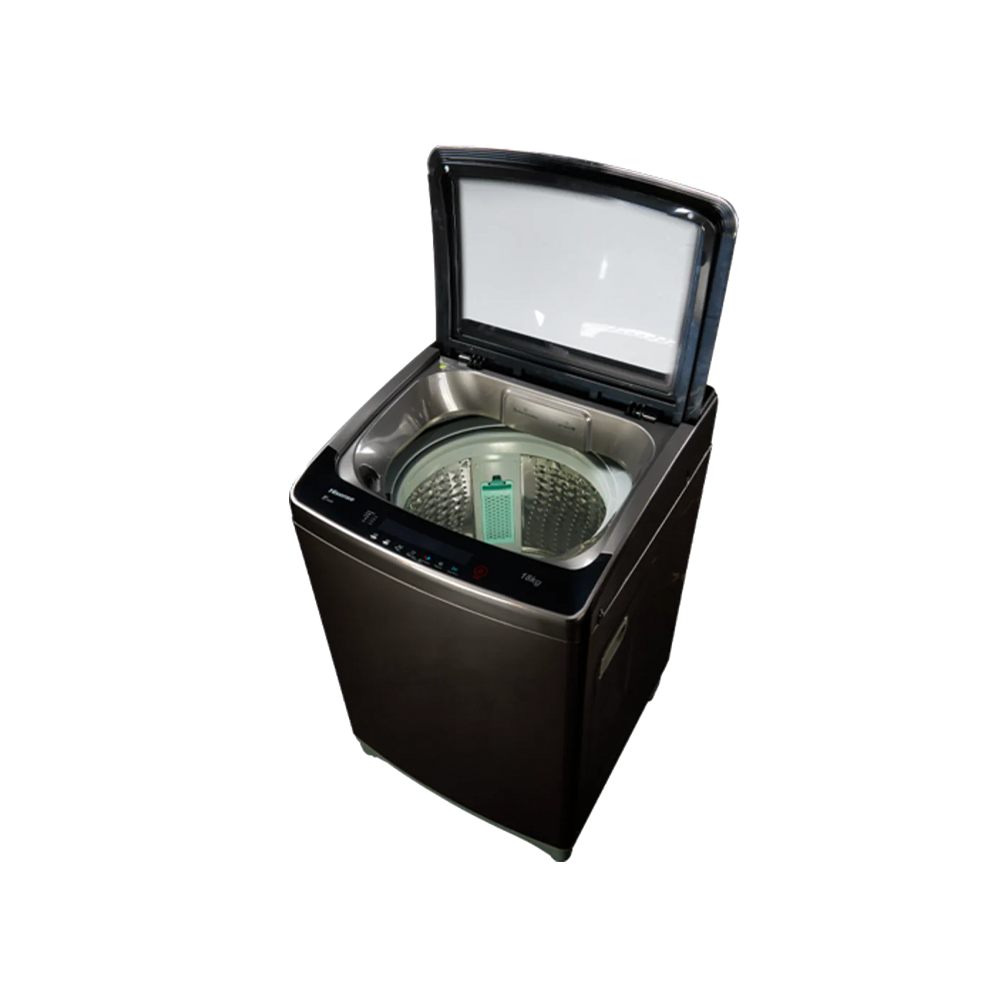 TOP LOADER 18KG WTY1802T