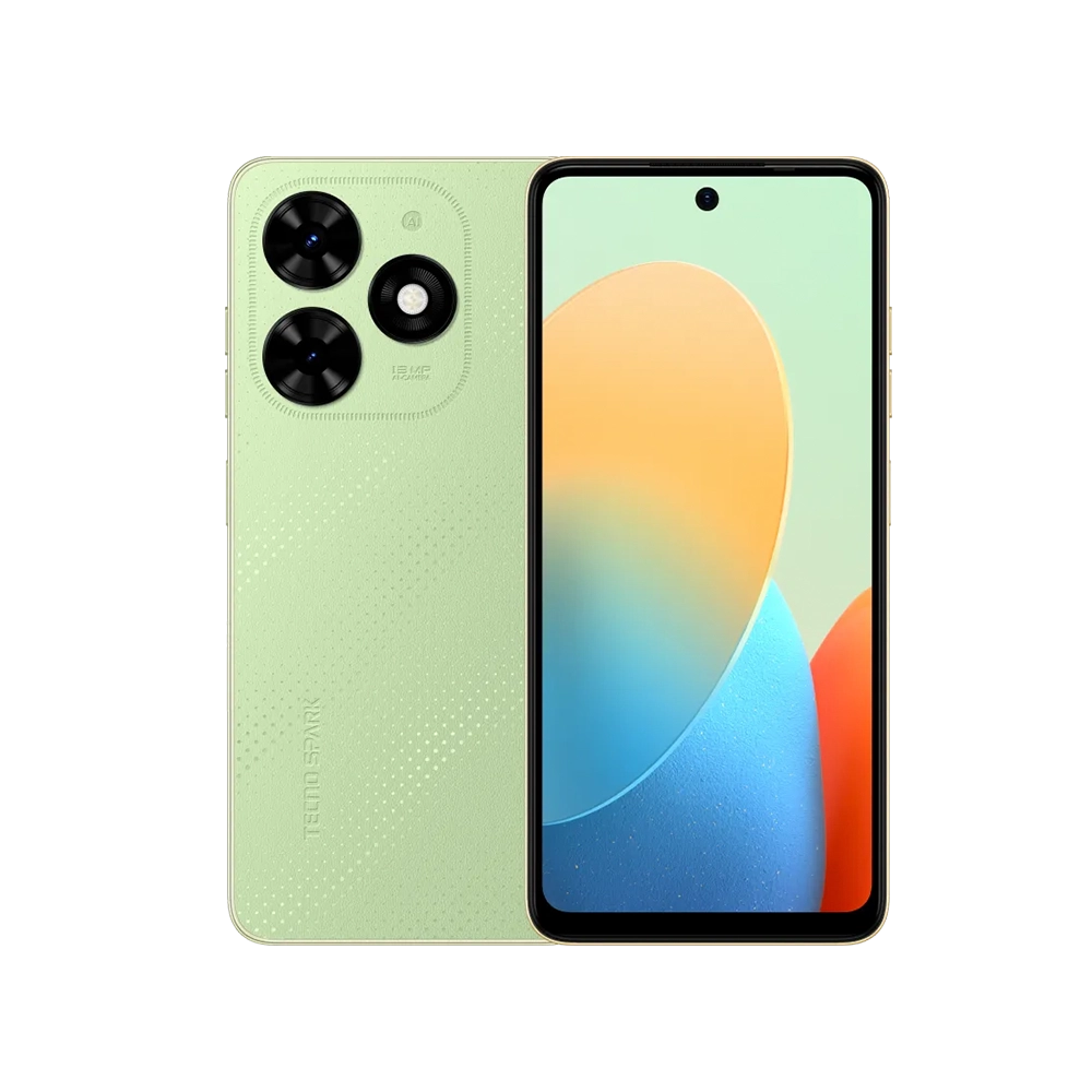 Tecno Spark Go 2024 64GB DS