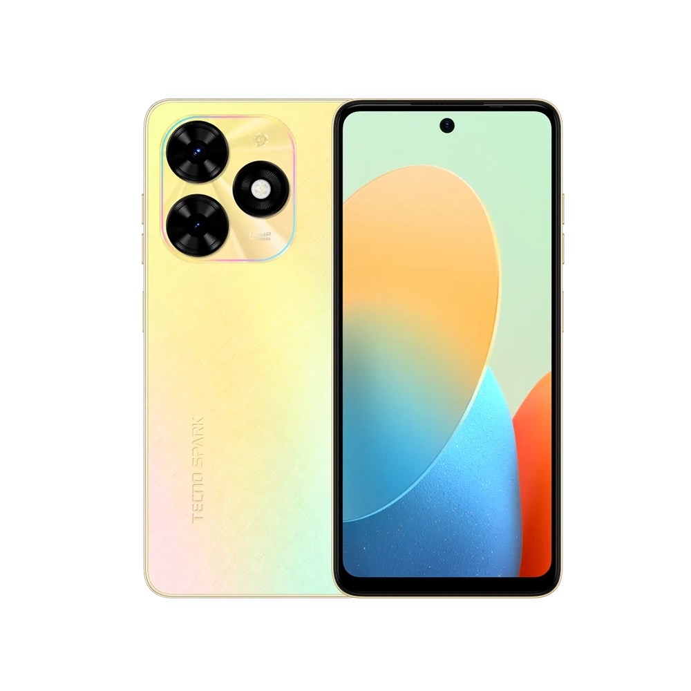 Tecno Spark Go 2024 64GB DS