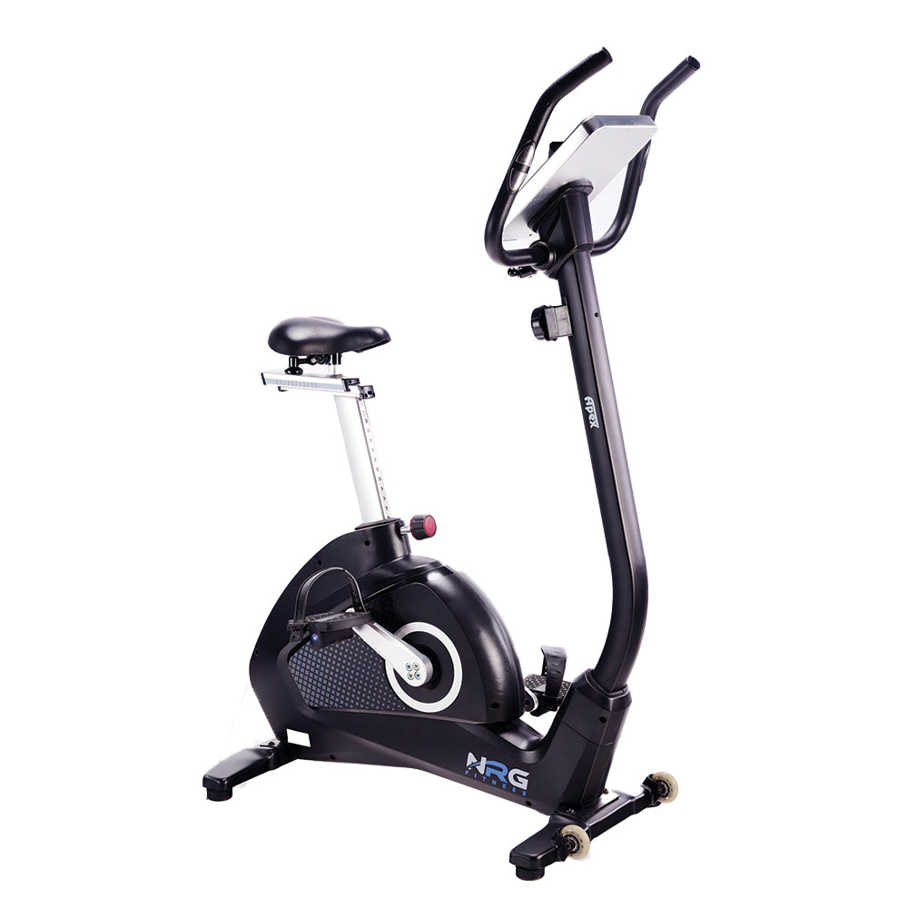 NRG Apex Upright Bike