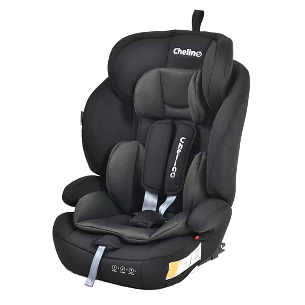 Indy Car Seat