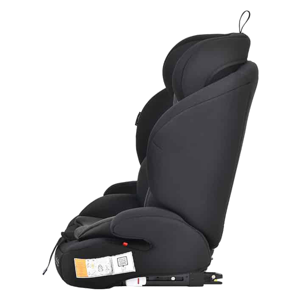 Indy Car Seat