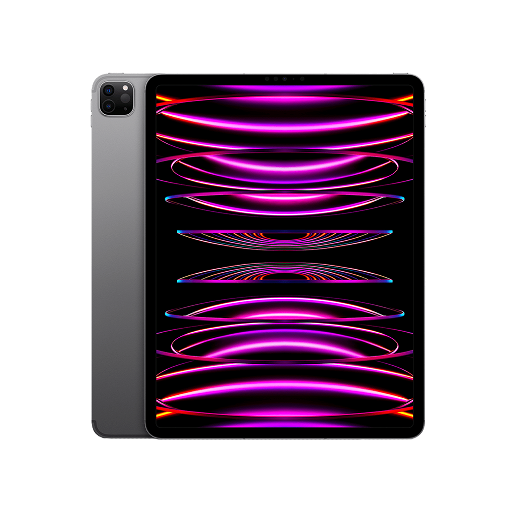iPad Pro 12.9-inch Wi-Fi 128GB – Rentoza iPad Pro 12.9-inch Wi-Fi 128GB – Rentoza
