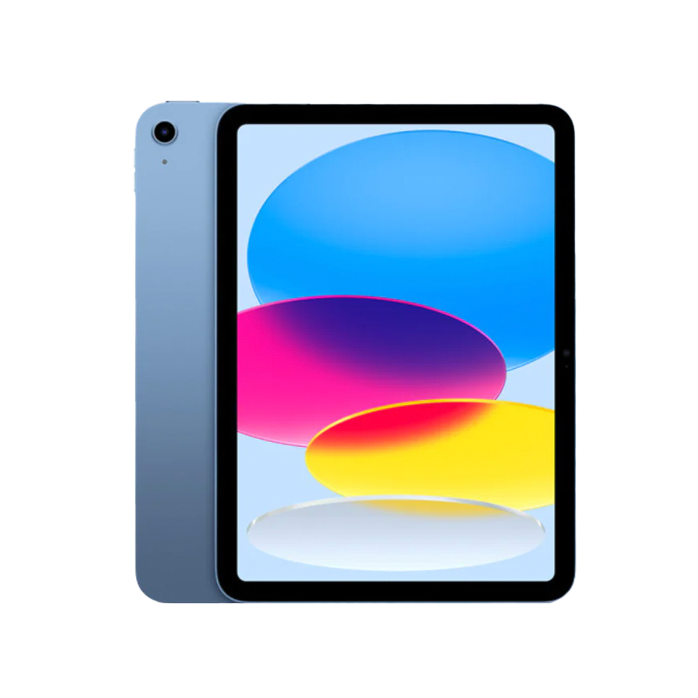 iPad (10th Gen) Wi-Fi 64GB