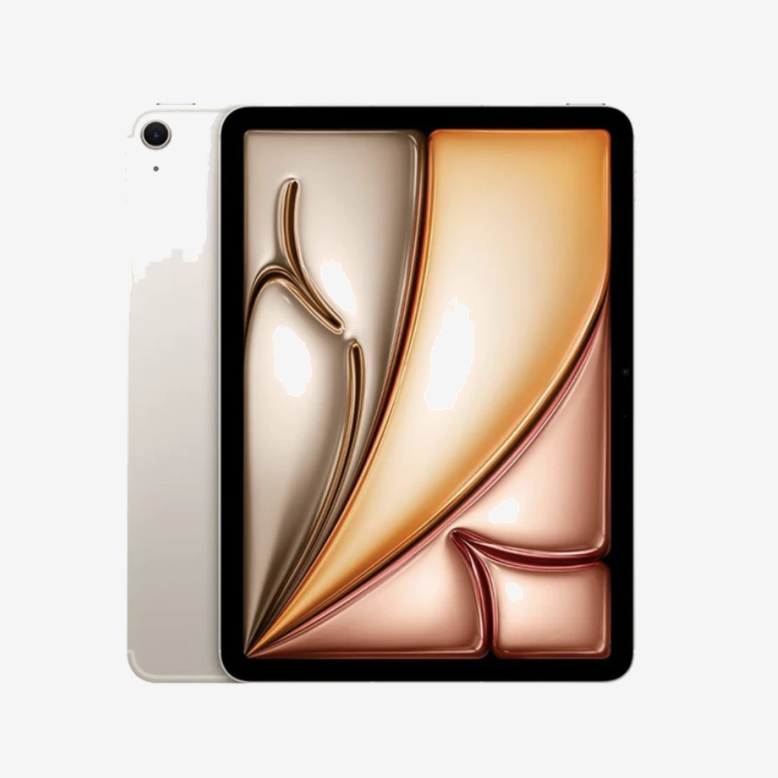 Apple iPad Air 11-inch 256GB Wi-Fi + Cellular