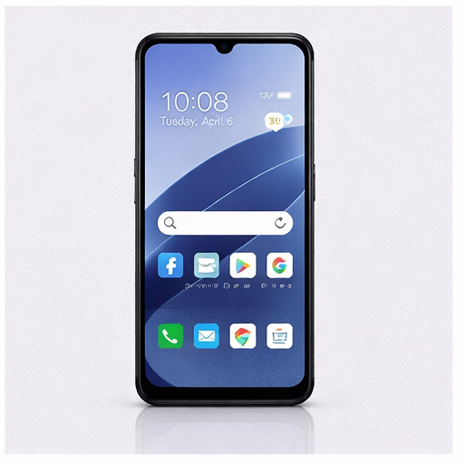 Oppo A6 8/256GB 4G