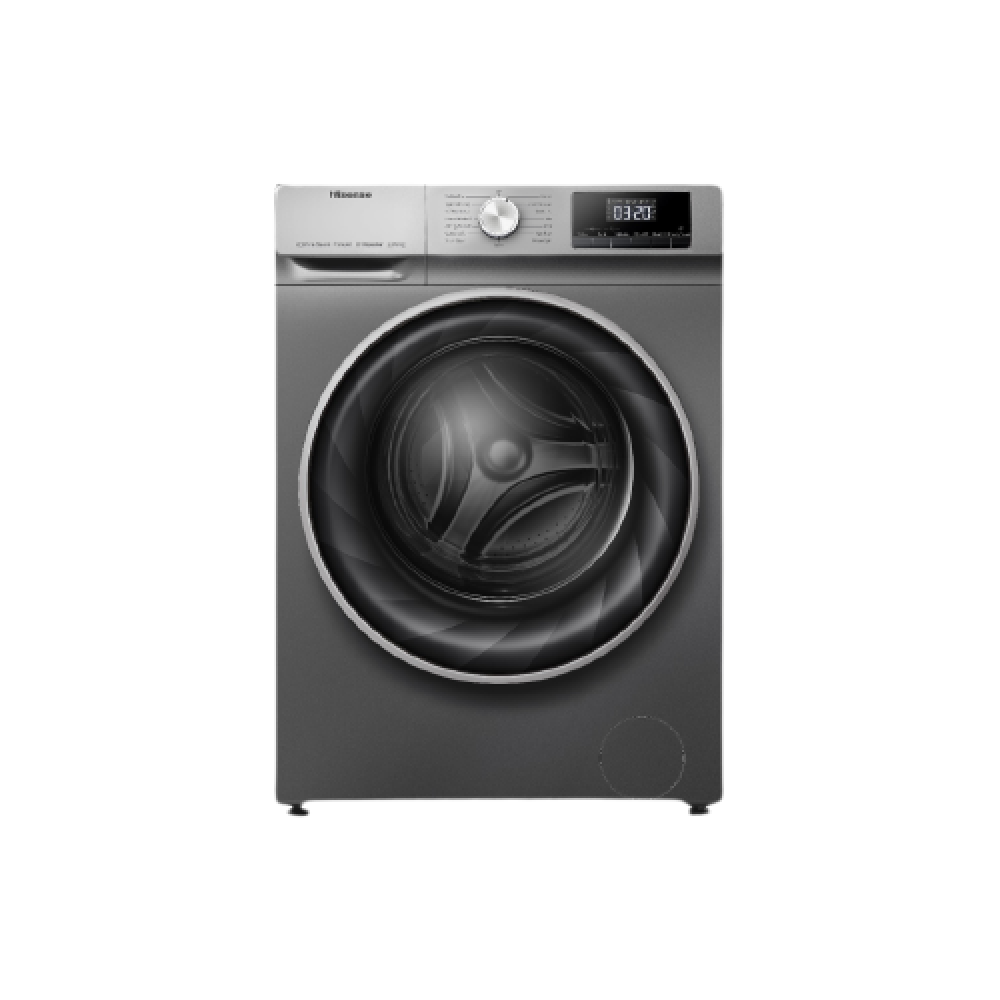 Front Loader 10Kg WFQY1014EVJMT