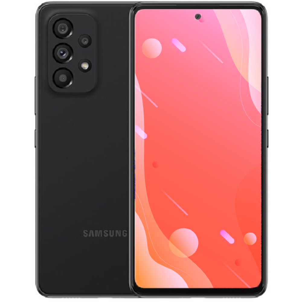 Galaxy A53 5G
