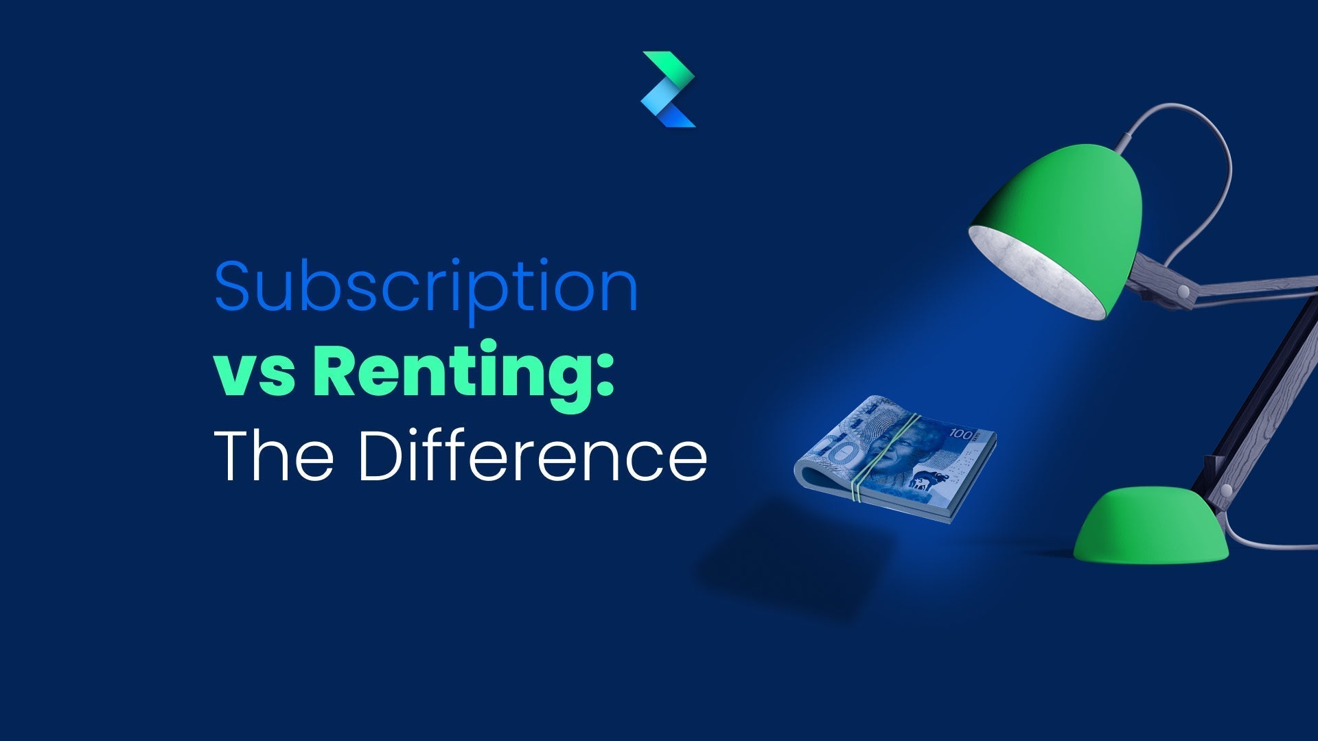 Subscribing vs. Renting: What’s the Difference?