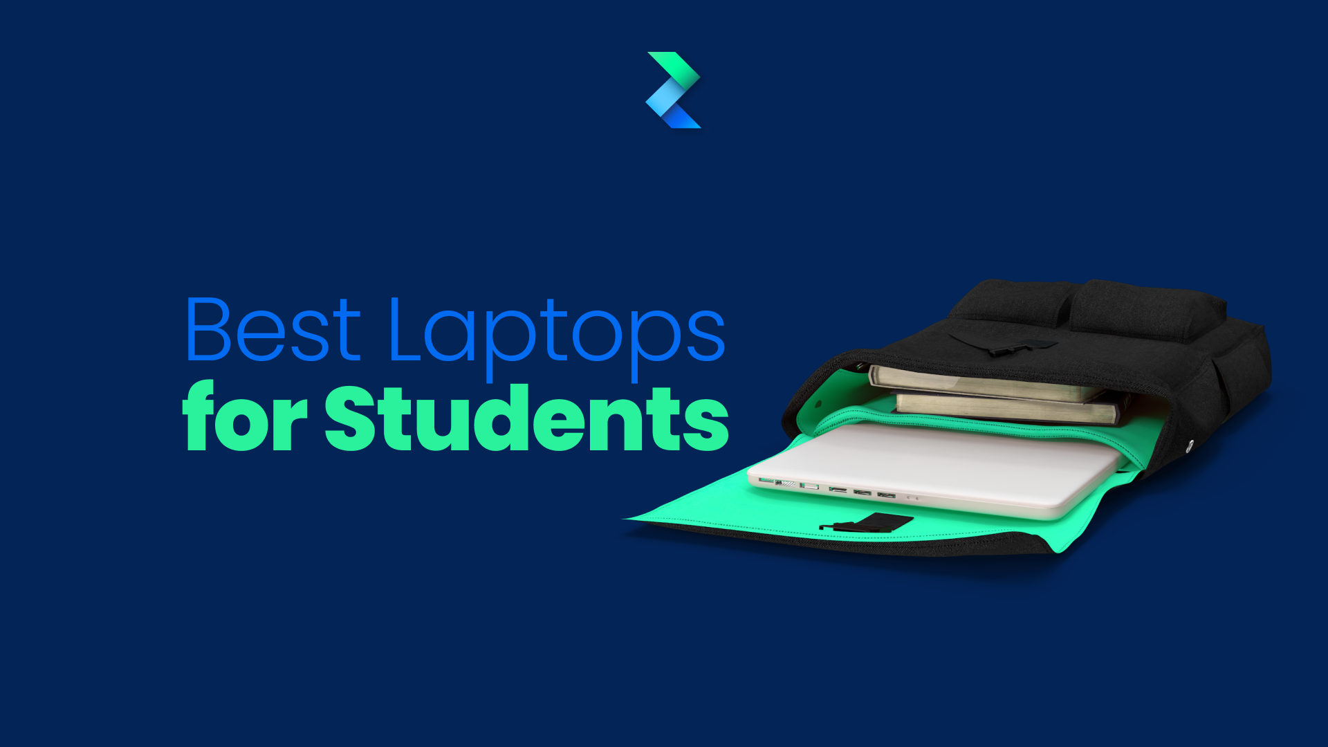 Best Laptops for Students