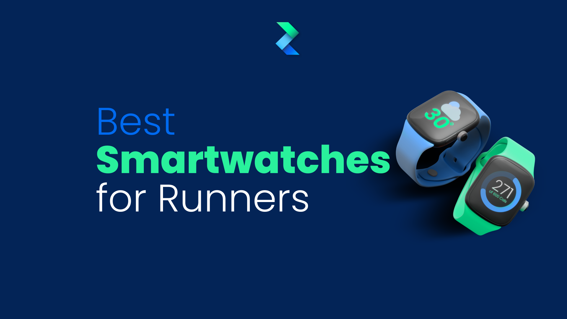 Best Smartwatches for Runners