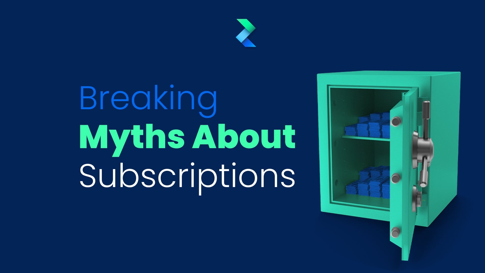 Breaking Myths About Subscriptions