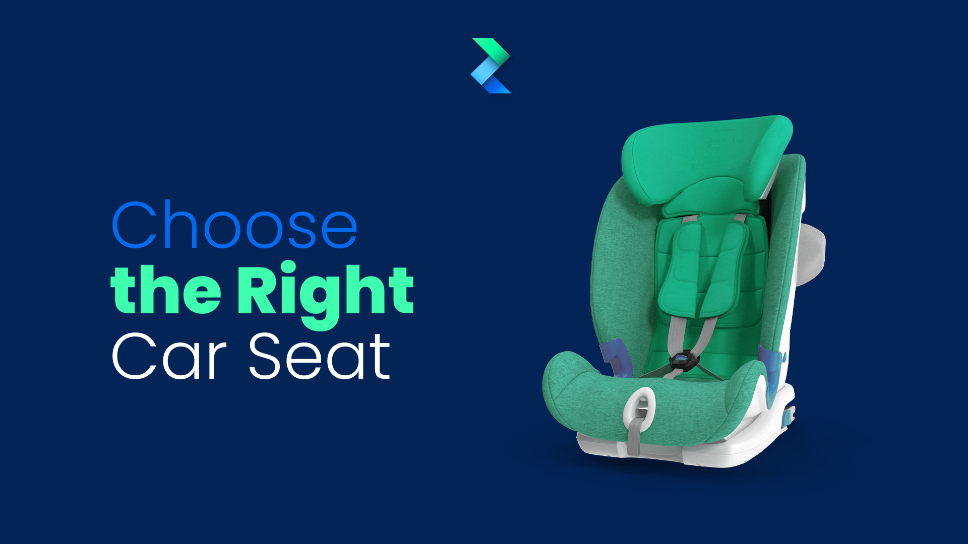 Choose the Right Car Seat