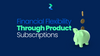 Financial Flexibility Through Product Subscriptions