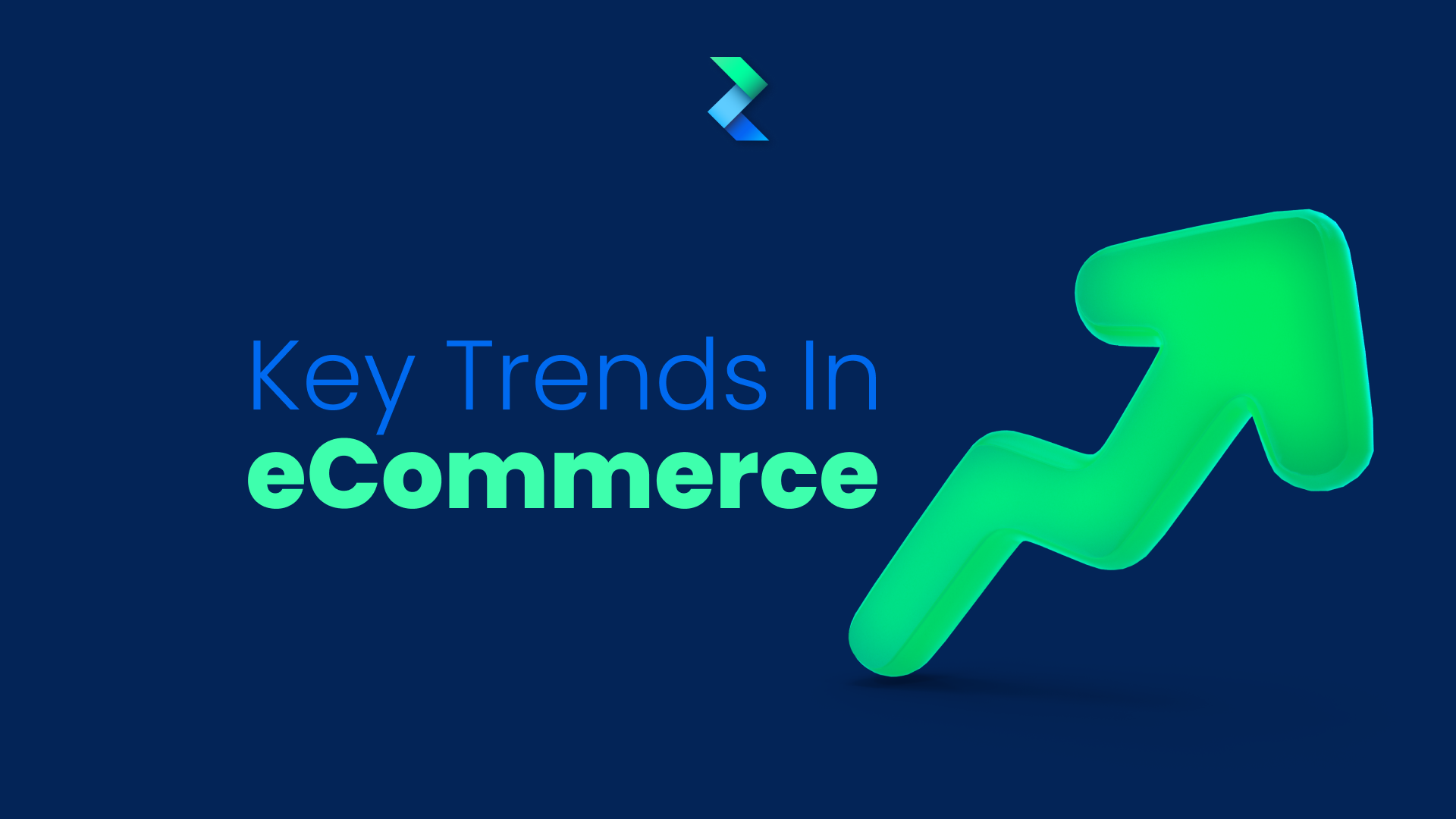 Key Trends in eCommerce