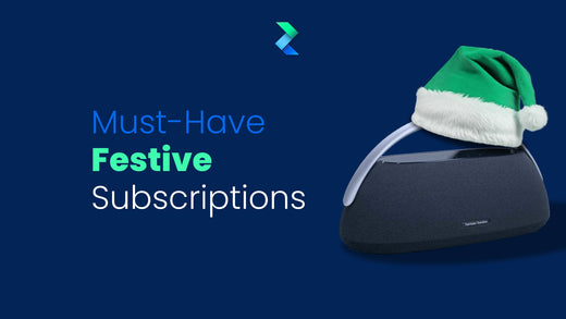 Must-Have Festive Subscriptions