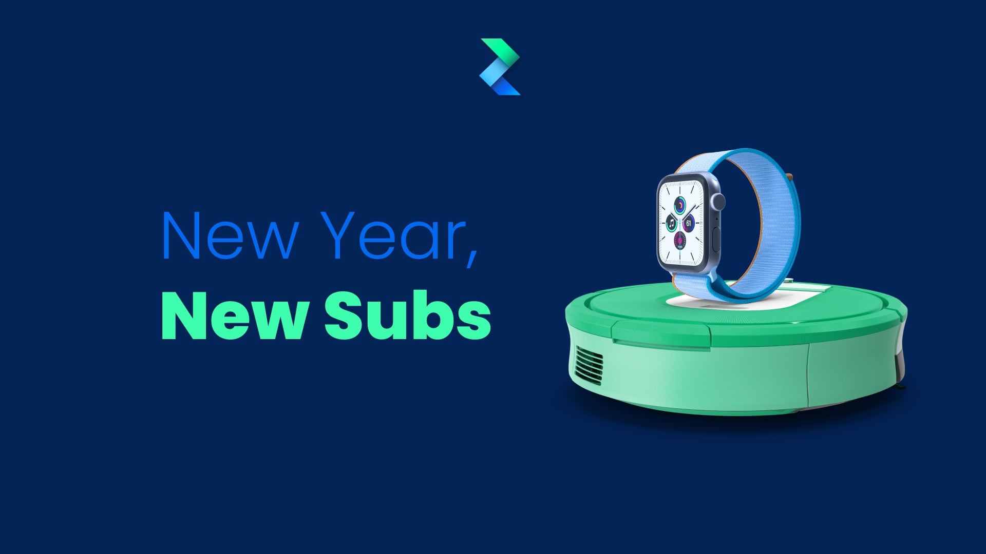 New Year, New Subs