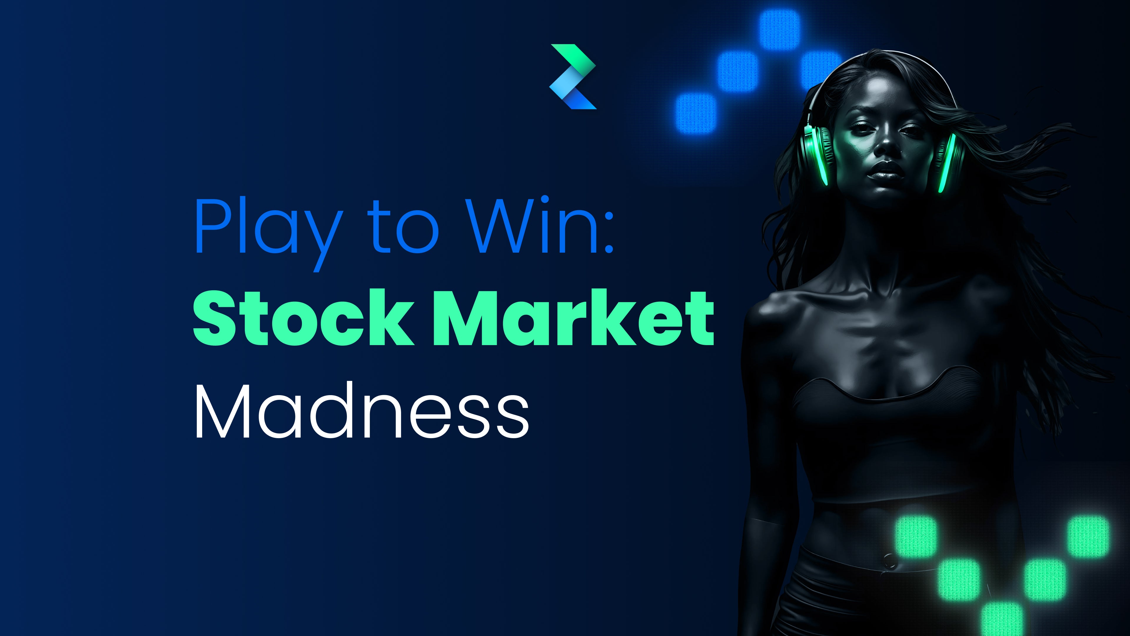 Get Ready for Stock Market Madness