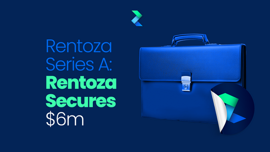Rentoza Secures $6 Million in Funding From Alitheia IDF and Vumela Enterprise Development Fund to Accelerate Growth and Expansion