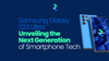 Samsung Galaxy S23 Ultra: Unveiling the Next Generation of Smartphone Technology