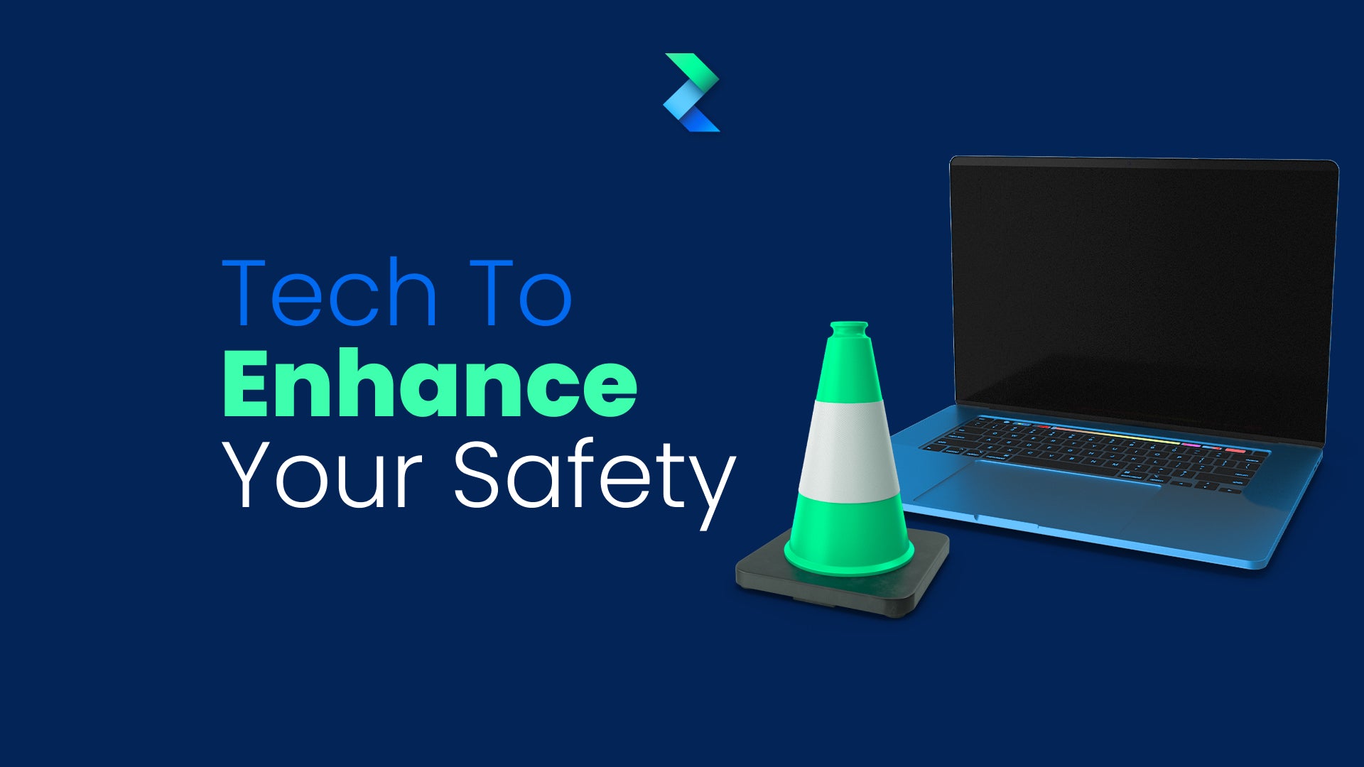 Tech to Enhance your Safety