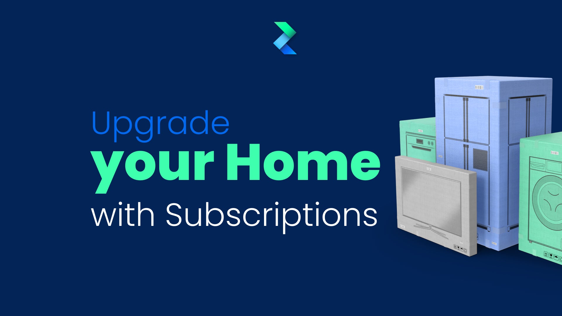 Upgrade Your Home with Subscriptions