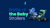 Battle of the Baby Strollers