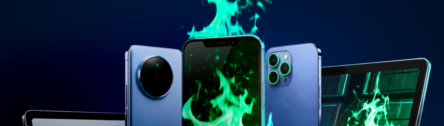 Hot Deals
